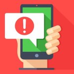 Push Notification Blocking