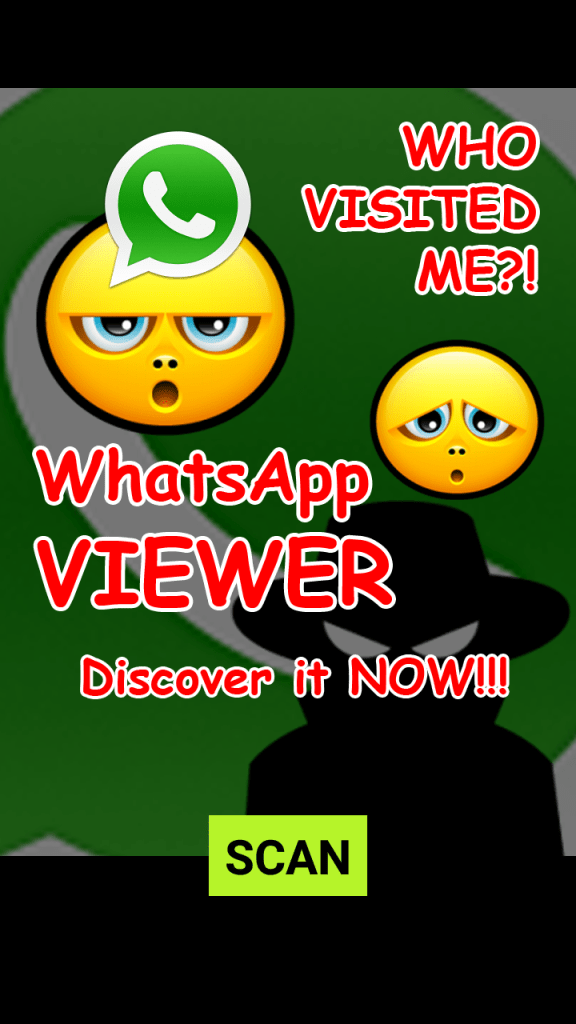Social media has revolutionized the life of human people are getting famous or using it equally WhatsApp Who Viewed Me Apk v1.0.2 Download For Android
