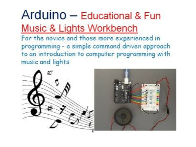 Repairing an electrical problem with your oven is definitely easier when you find the right oven wiring diagram. Music Lights Workbench For Those New To Programming Arduino Project Hub