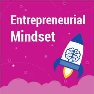 An entrepreneur is a person who organizes a venture to benefit from an opportunity, rather than working as an employee. Entrepreneurial Mindset How To Think Like An Entrepreneur