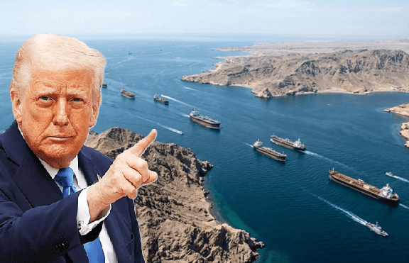 دونالد ترامب: إيران في وضع اقتصادي سيئ.. و”تتعامل معها بهدوء” دونالد ترامب: إيران في وضع اقتصادي سيئ.. و”تتعامل معها بهدوء”