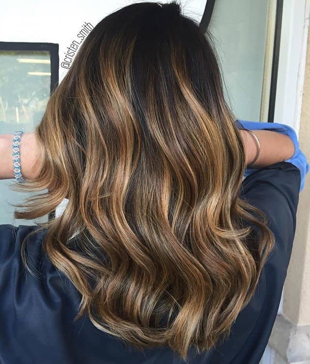 Honey blonde adalah rekomendasi warna rambut untuk kulit hitam manis anda. Ini Dia, Warna Rambut yang Cocok Untuk Kulit Perempuanâ¦