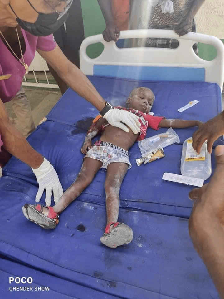 haiti news, haiti earthquake photos