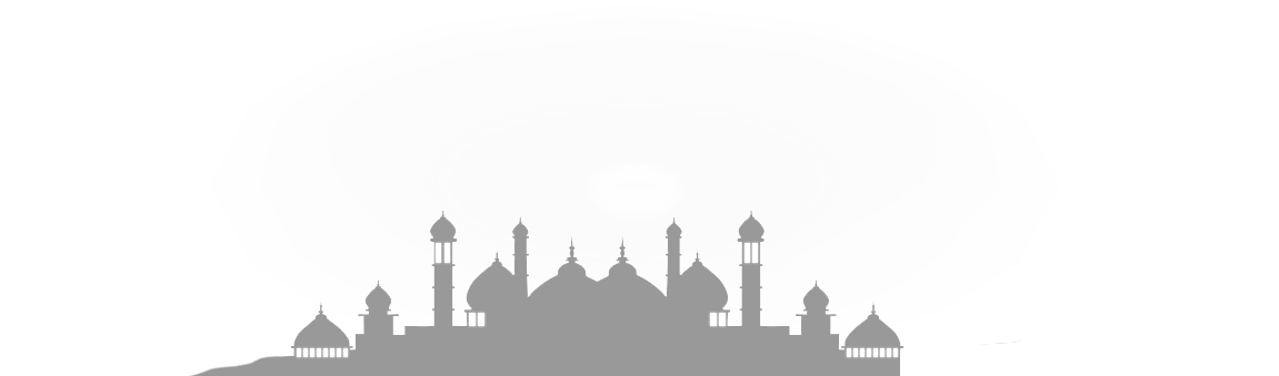 Thawab With Mosque Shiloute