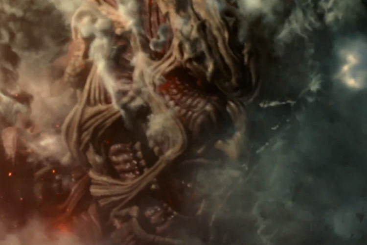 live action shingeki no kyojin