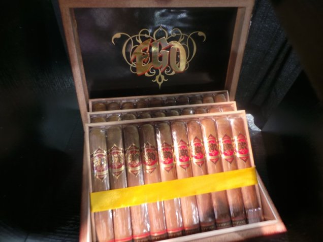 Felix Assouline Cigars (11) Felix Assouline Cigars