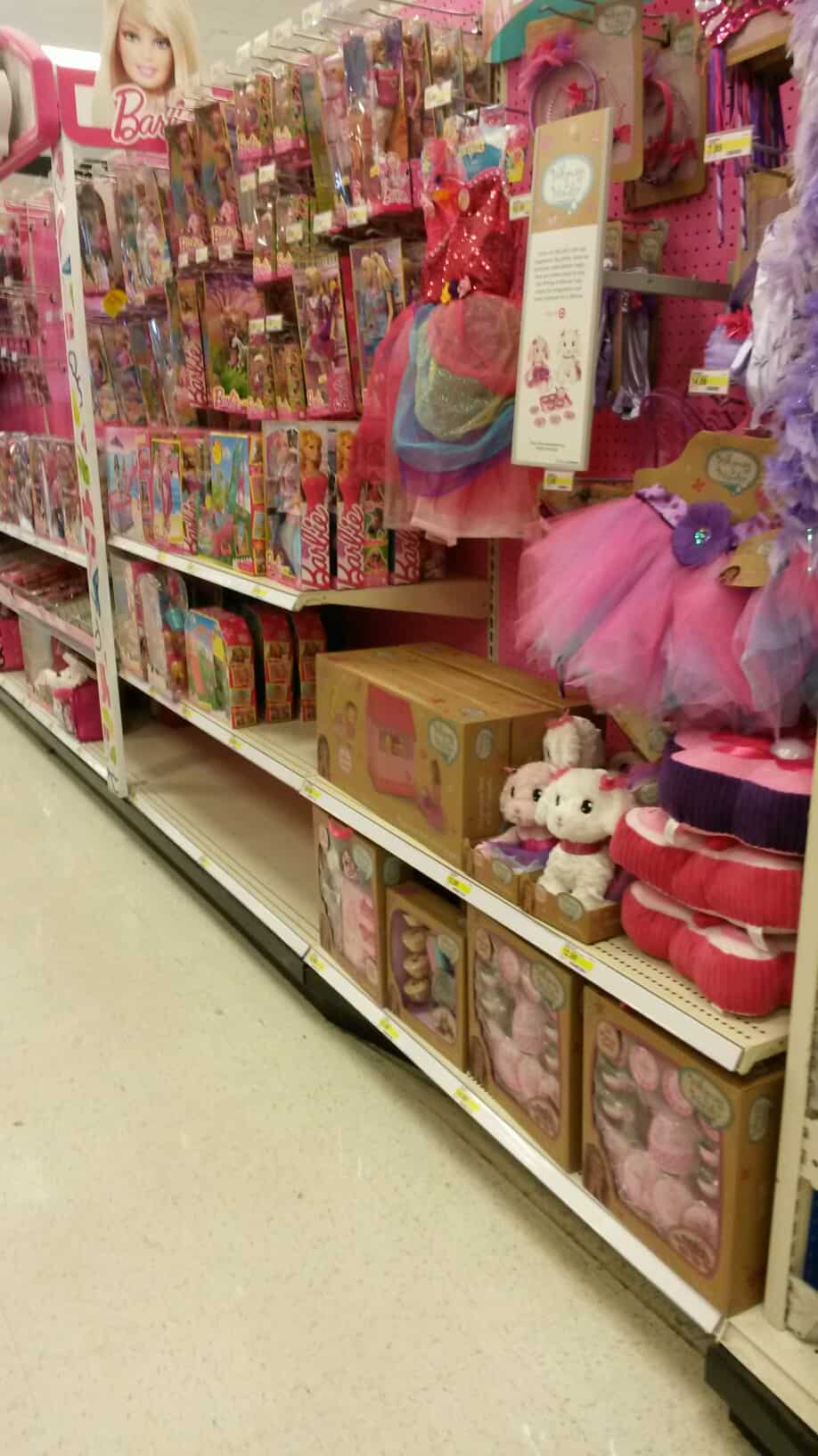 The Best Toys To Encourage Imagination • Half Crazy Mama