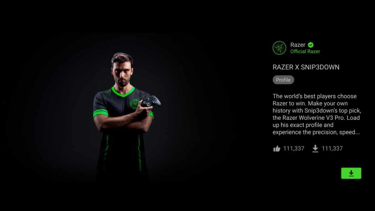 Razer Luncurkan Synapse 4 Open Beta, Gandeng Komunitas Gamer untuk Kembangkan Fitur Baru Razer Luncurkan Synapse 4 Open Beta, Gandeng Komunitas Gamer untuk Kembangkan Fitur Baru