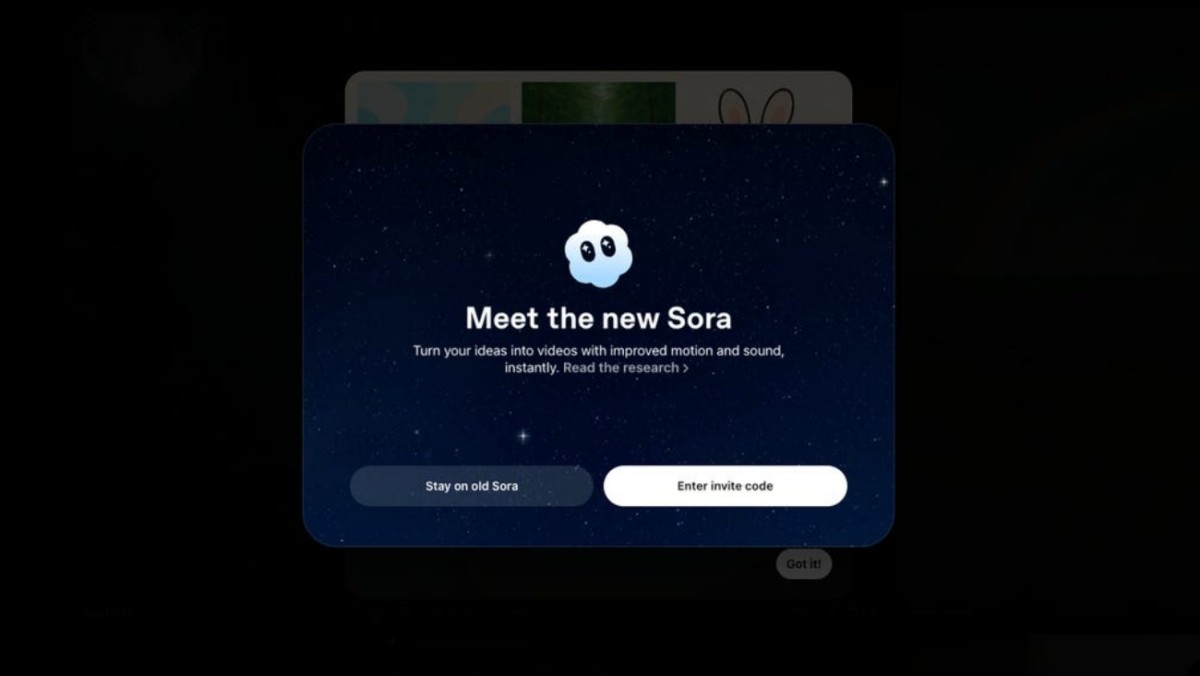 OpenAI Resmikan Generator Video AI Sora 2 & Aplikasi Berbagi Video Mirip TikTok OpenAI Resmikan Generator Video AI Sora 2 & Aplikasi Berbagi Video Mirip TikTok