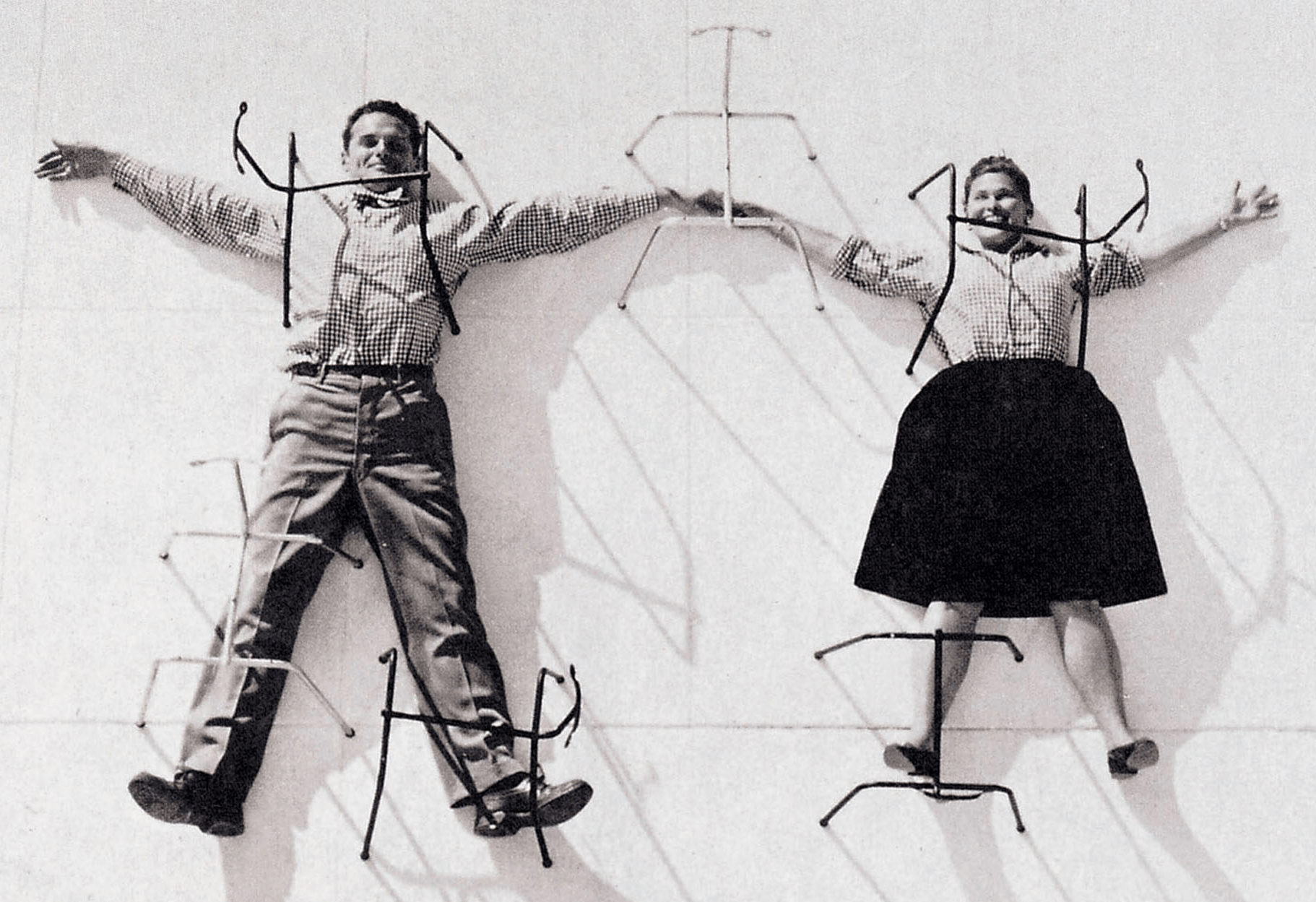 Los Eames