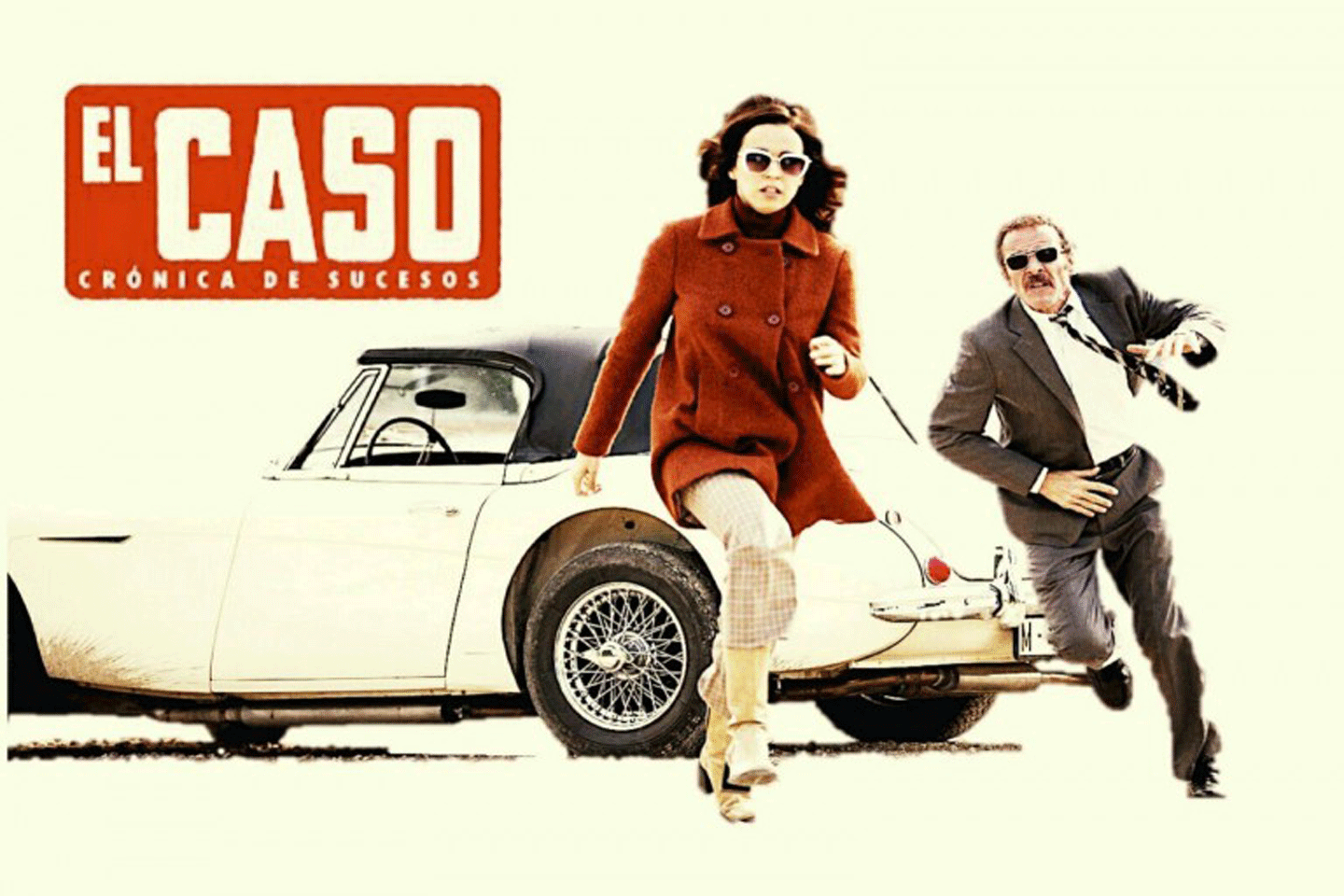 El Caso, crónica revitalizada de sucesos