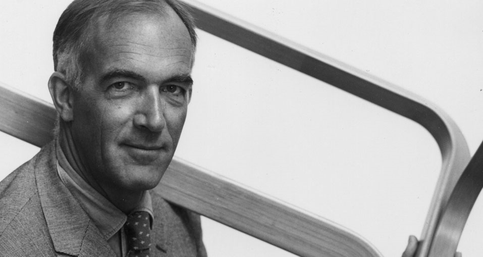 Jorn Utzon