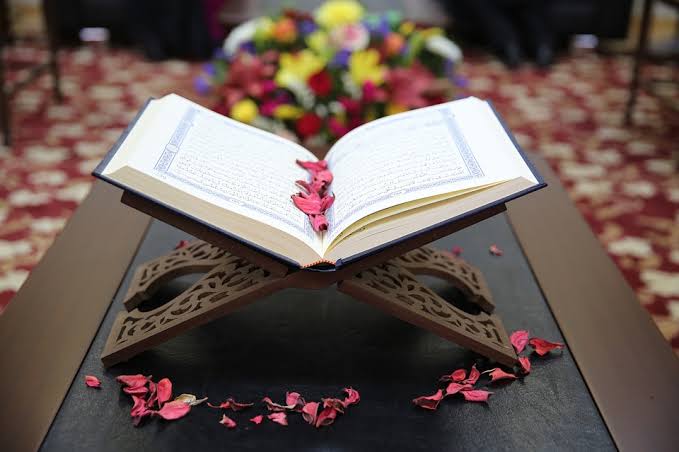 Belajar Qiroat #7: Isti’adzah dalam Kacamata Ilmu Qiroat | Pesantren  Tahfidz Hamalatul Quran