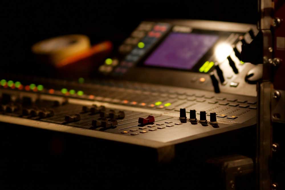 Technician will be working with audio visual equipment in hotel or other meeting or. Video Sound System Installation In Greenville Sc Hames Pro