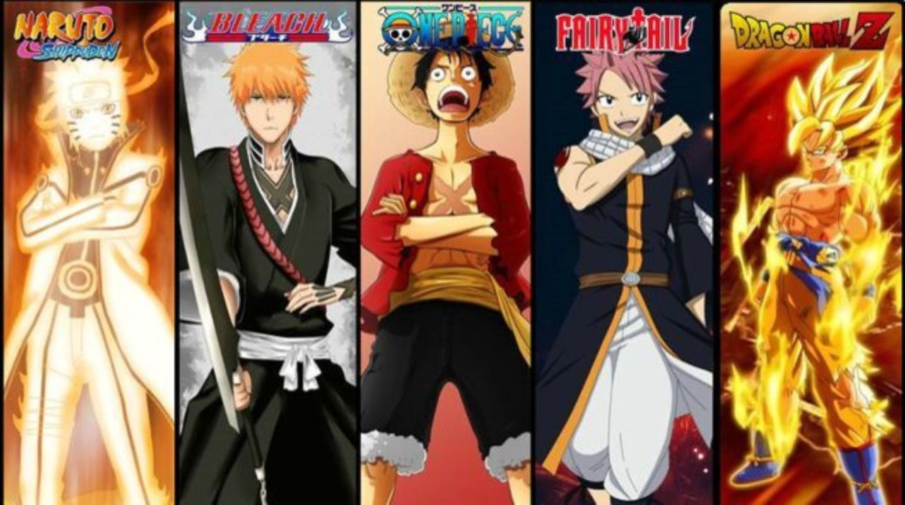 If your answer is anime, then bingo, you just read an otaku's mind! Things To Know Fate Watch Order And Anime Filler List Hammburg