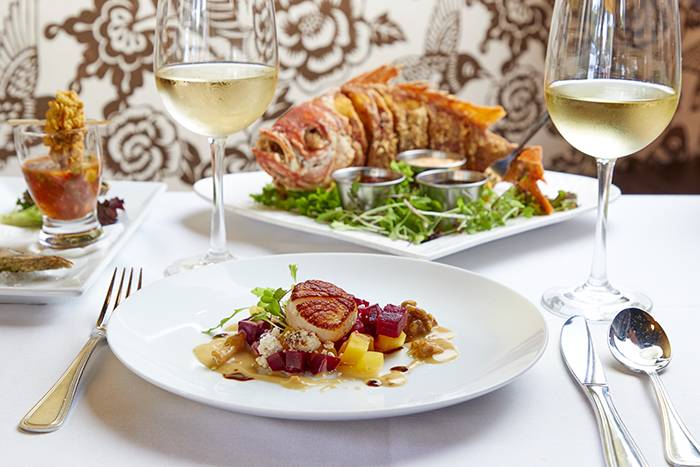 Our independence enables us to establish working relationships with our customers. Four Fine Dining Options In Pawleys Island Hammock Coast