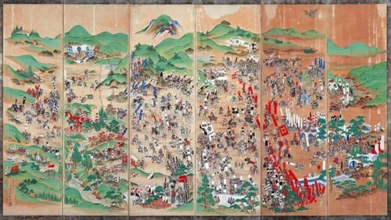 Era dos Samurais e Código Bushido