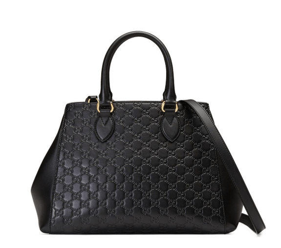 GUCCI BAGS SIGNATURE