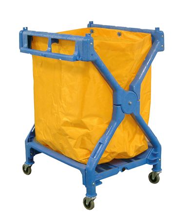 Shop target for folding laundry cart you will love at great low prices. Folding Laundry Cart With Wheels-Perfect for Nursing Homes