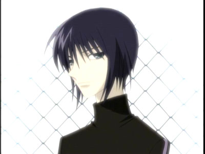 Please add to the contents of this page, but only images that pertain to … Akito Sohma Haneefah