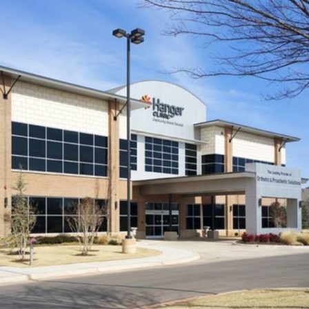 In january of 1993, integris health opened a free medical clinic in the inner city of oklahoma city. Orthotics Prosthetics Oklahoma City 73134 W Memorial Rd Hanger Clinic