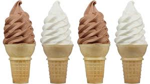 soft serve