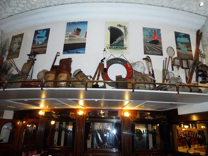 Free full breakfast, free wifi in public areas, and free self parking are also provided . Restaurant Review: Travellers Restaurant at Nairobi Hilton - HapaKenya