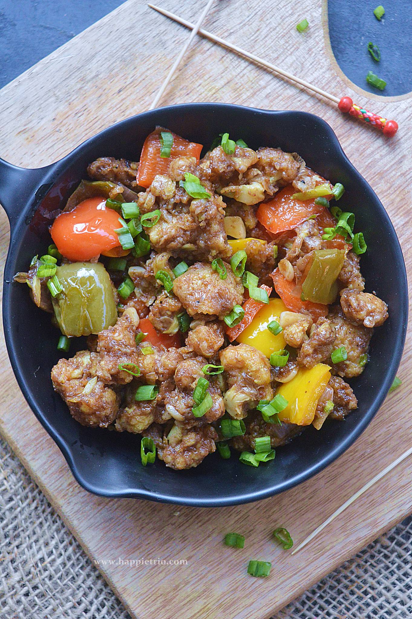 Gobi Manchurian