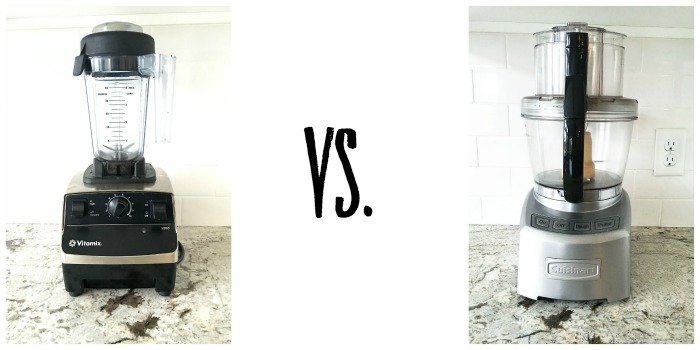 vitamix baby food maker