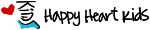 Happy Heart Kids Logo