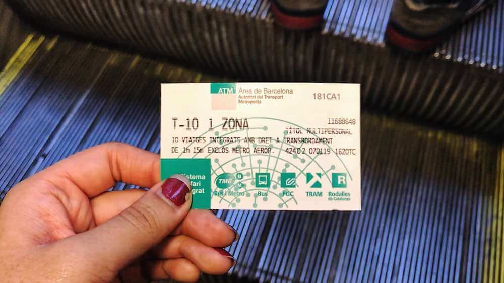 Picture The montserrat mountain is one of barcelona's most popular day trips and is a great w. 50 Helpful Barcelona Travel Tips Tricks Must Knows Before You Visit Barcelona