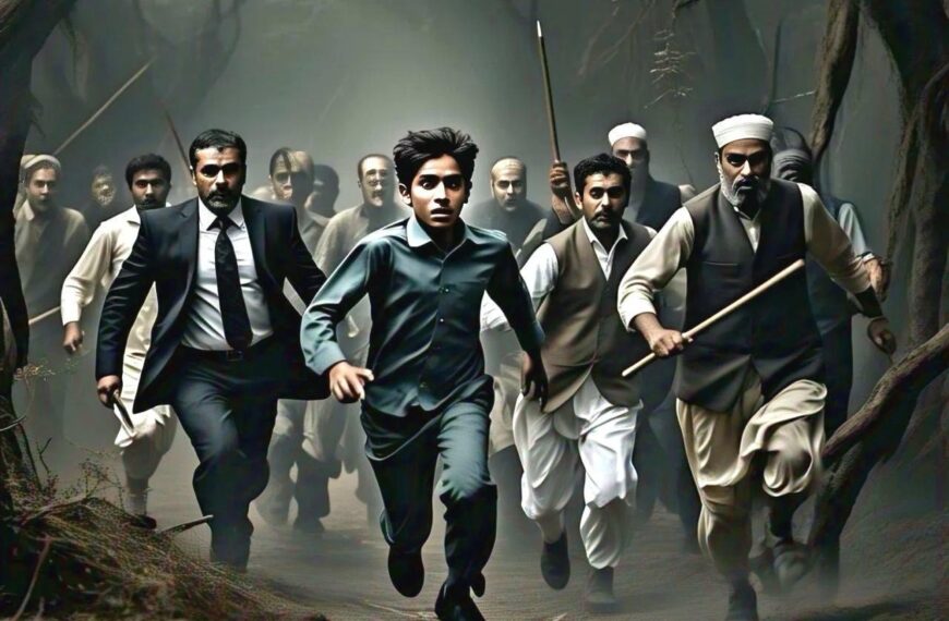 خدا کرے ڈی این اے میچ نہ کرے، راولپنڈی کی ایک ماں کی دعا قبول نہ ہوئی
