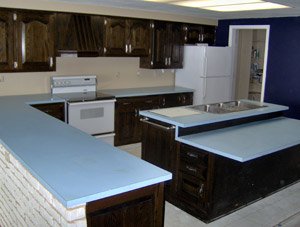 Learn more about aquabath fiberglass tub & shower repair. Countertop Repair & Refinishing | Hard Tops of Wichita