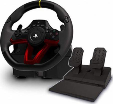 Spiel gran turismo 6 preis ab 23.99€ (21.11.2021). Hori Wireless Racing Wheel Apex (PC/PS3/PS4) gÃ¼nstig
