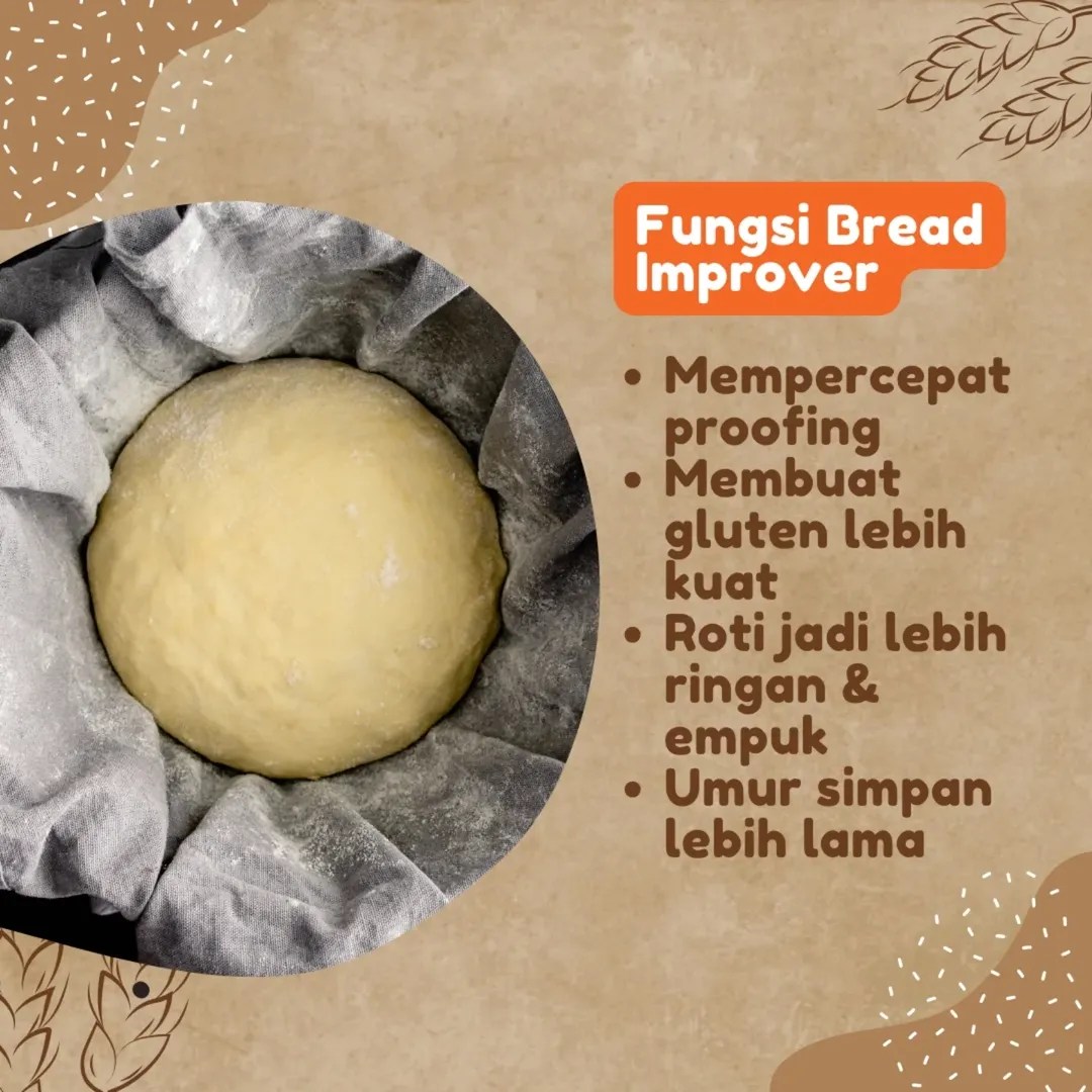 Bread Improver - www.kingarthurflour.com