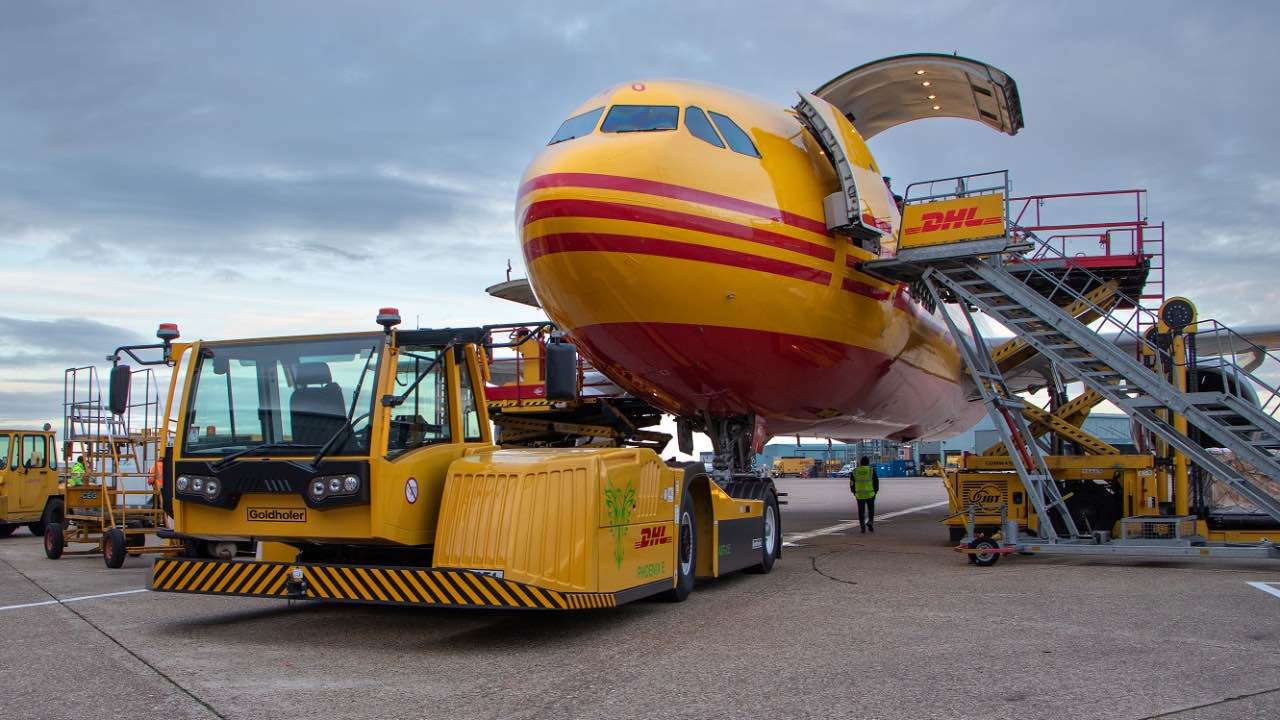 DHL Express - www.joc.com