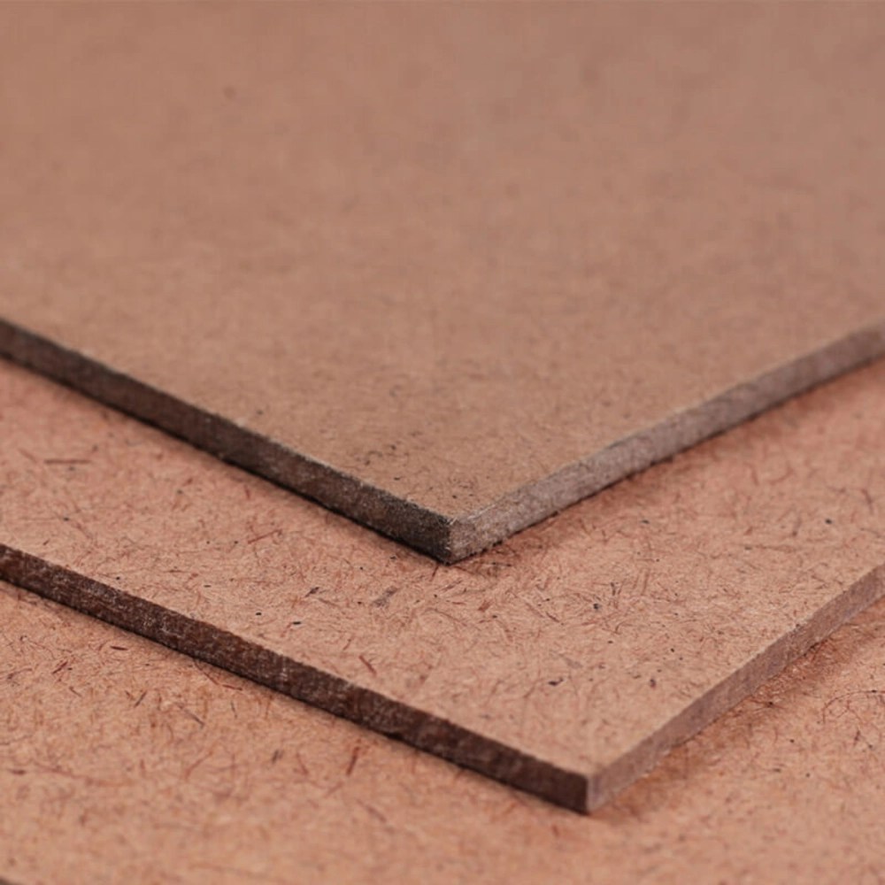 Hardboard/HDF (sumber: alibaba)