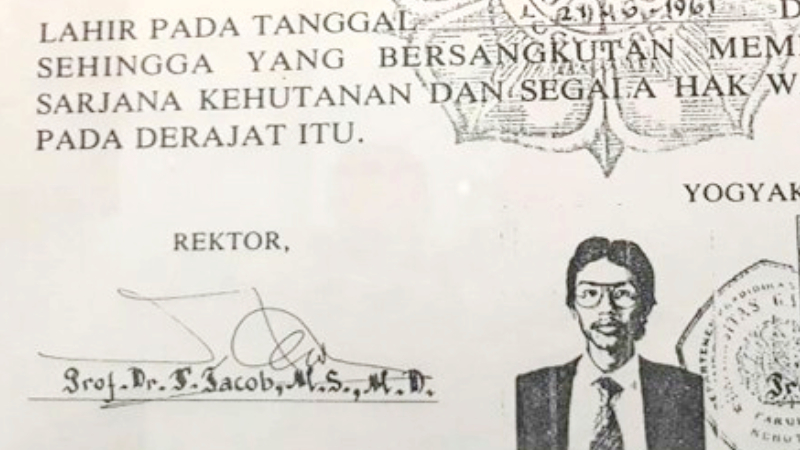 Ilustrasi Hasil Fotocopy (sumber: techradar.com)