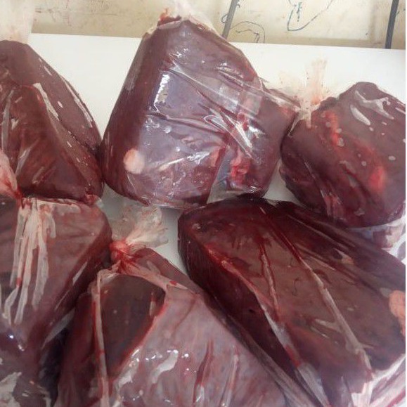 Hati Sapi Siap Masak (sumber: shopify.com)