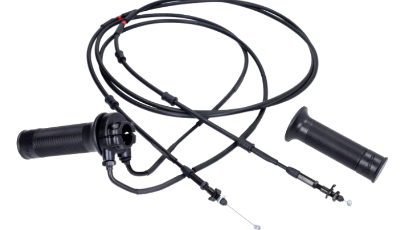 Ilustrasi Tali Kabel Gas Motor (sumber: IDN Times)
