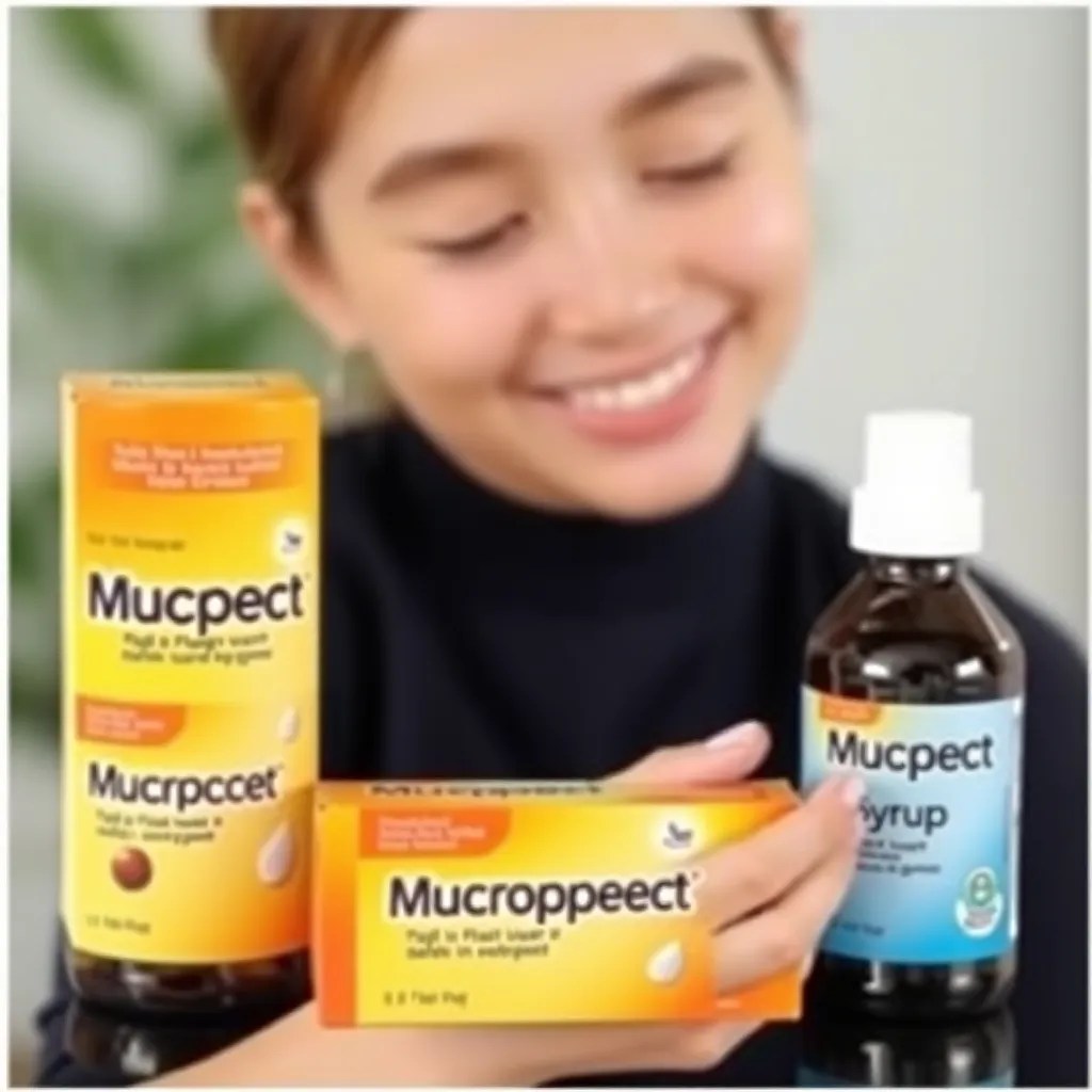 Ilustrasi: Mucopect Drop (credit: Lifepack)