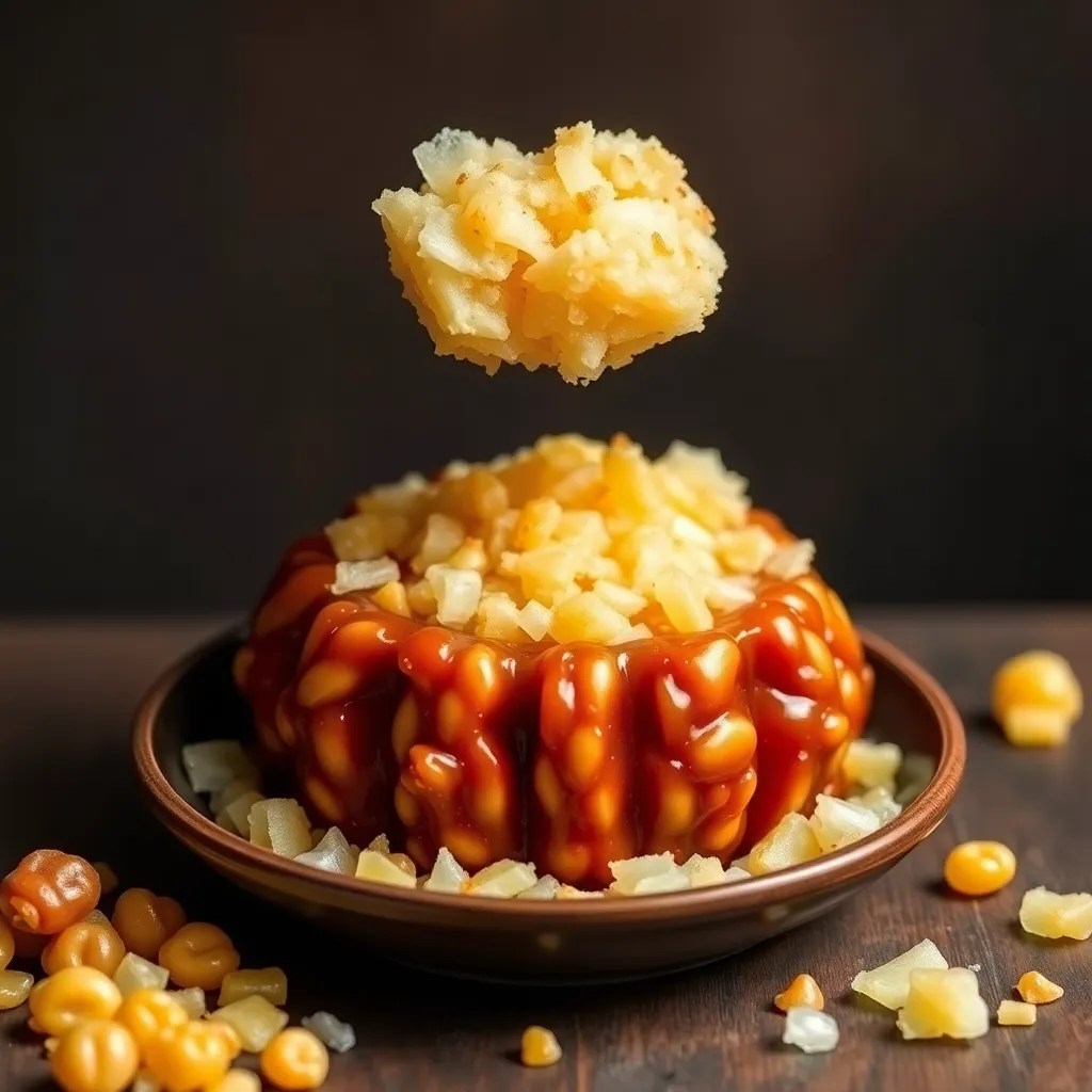 Kacang Tojin (sumber: Hipwee)