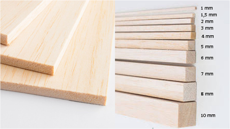 Kayu Balsa - login.aliexpress.com