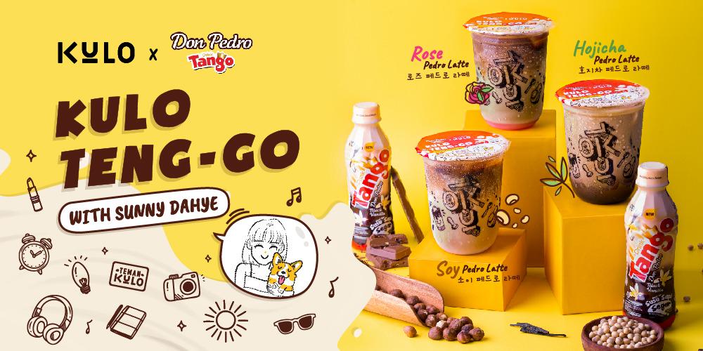 Harga Kopi Kulo (sumber: www.instagram.com/kedaikopikulo)