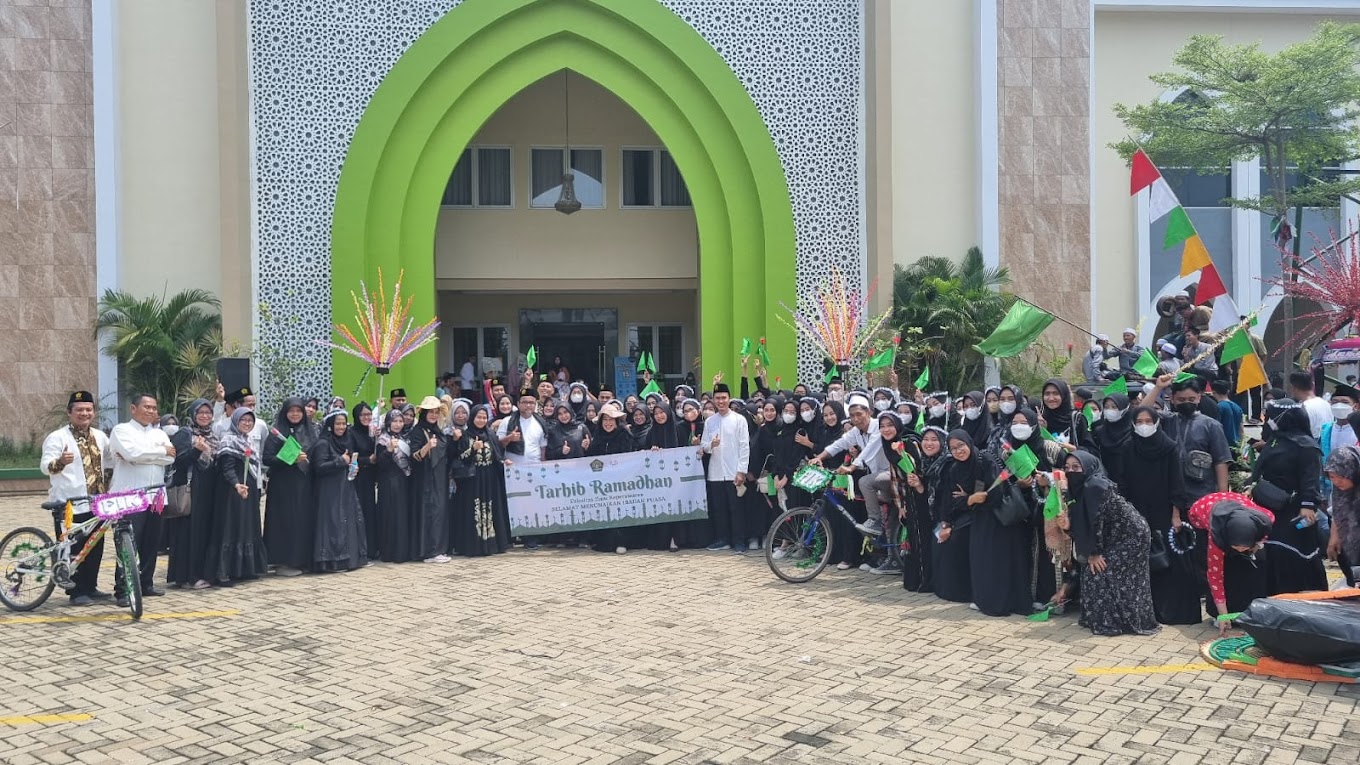 Ilustrasi Mahasiswa Universitas Sultan Agung (sumber: unissula.ac.id)