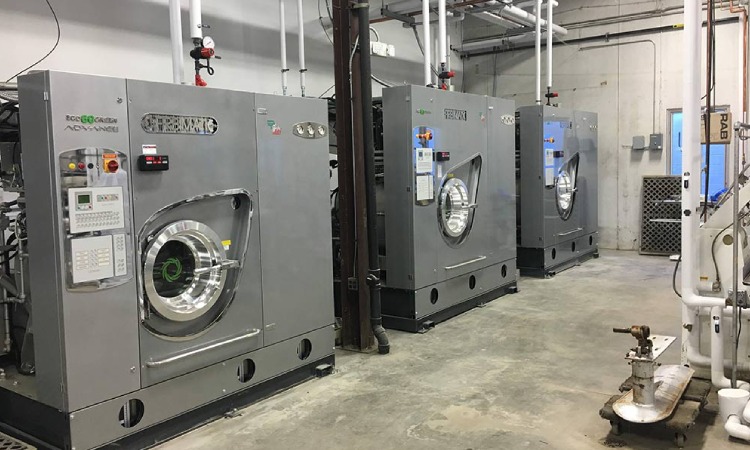 Mesin Dry Cleaning (sumber: cc-laundry.com)