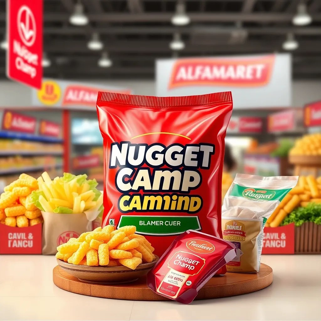 Nugget Champ