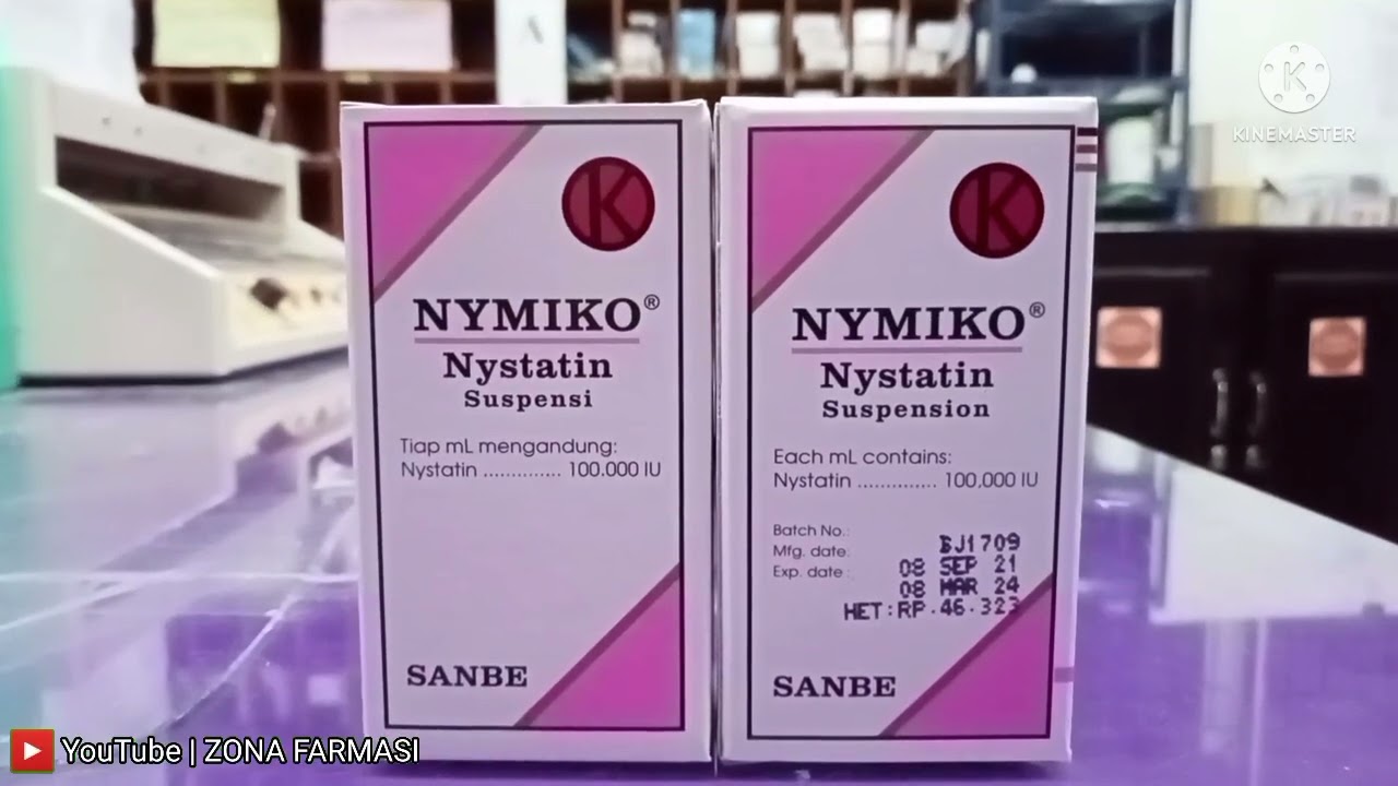 Harga Nymiko (tokopedia.com)
