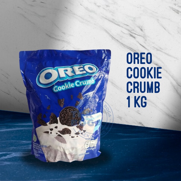 Harga Oreo Crumb (sumber: fastdirectpackaging.com.au)