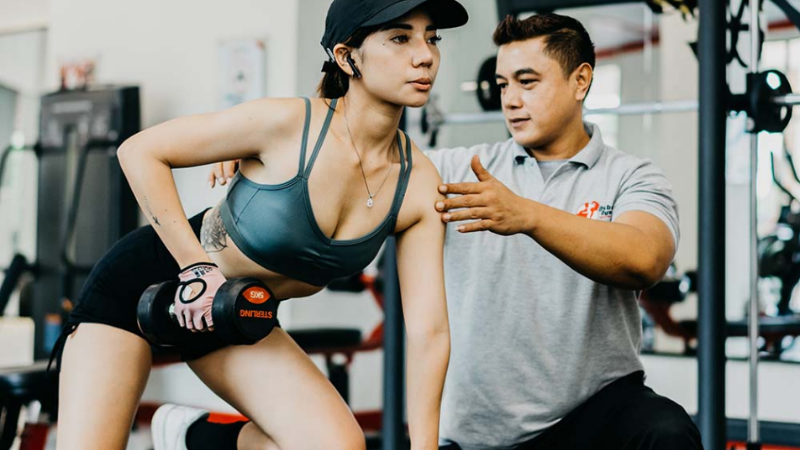 OsBond Gym - reps-id.com